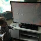"Выразил мнение о нынешнем TV"