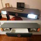 "Только на это теперь VW и способен"