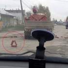 "Умный кирпич, при разгрузке сразу сам в дом превращается"