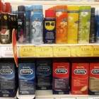 "Зато WD40 работает даже в мороз!"