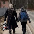 "в наших городах для Ведьмака работы непочатый край"