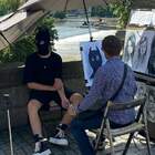 "Фоторобот получился отлично!"