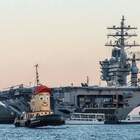 "судя по мордахе пакость подложил и уходит на всем ходу"